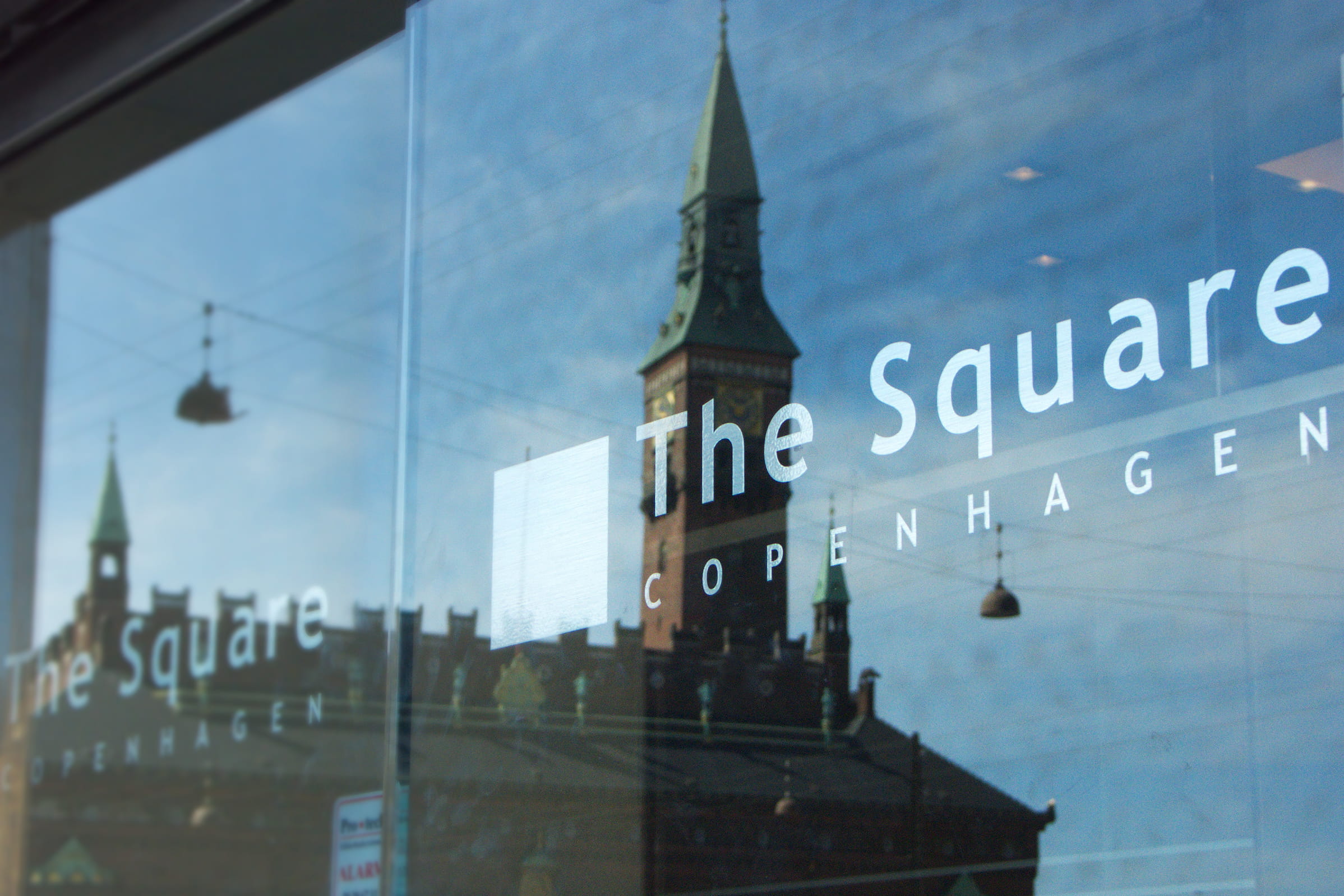 Hotel The Square On R Dhuspladsen In Copenhagen Download Photos   The Square Facade 01 